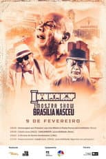 Poster for A História do Núcleo Bandeirante