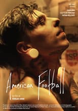 Poster for American Football