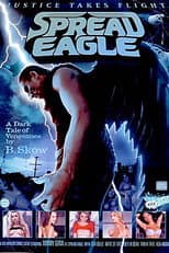 Poster for Spread Eagle