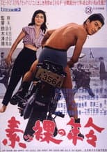 Poster for Age of Nudity