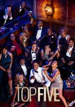Poster for Top Five