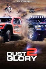 Poster for Dust 2 Glory
