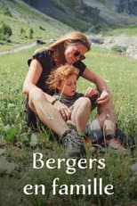Poster for Bergers en famille