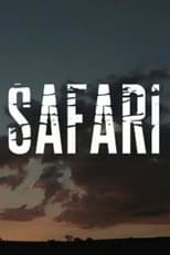 Poster for Safari
