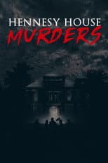 Poster for Paranormal Investigations
