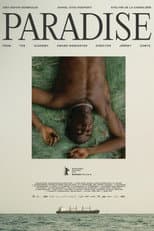 Poster for Paradise