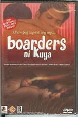 Poster for Boarders