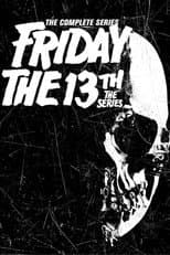Poster for Friday the 13th: The Series