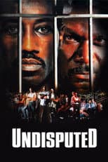 Poster for Undisputed