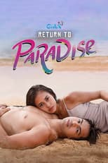 Poster for Return to Paradise