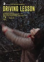 Poster for Driving Lesson