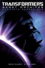 Poster for Season 1