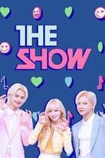 Poster for The Show