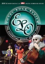 Poster for Electric Light Orchestra - ELO - Total Rock Review