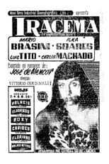 Poster for Iracema