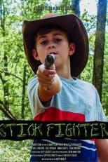 Poster for Stick Fighter