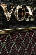 Poster for Vox Pop: How Dartford Powered the British Beat Boom