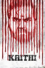 Poster for Kaithi