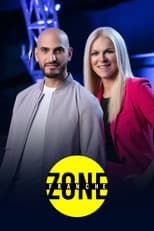 Poster for Zone franche