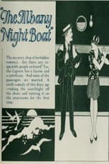 Poster for The Albany Night Boat