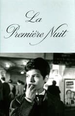 Poster for The First Night
