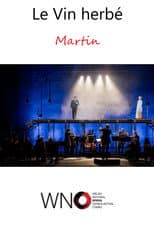 Poster for Le Vin herbé - WNO
