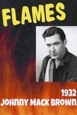 Poster for Flames