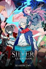 Poster for Season 2