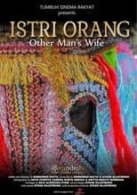 Poster for Istri Orang