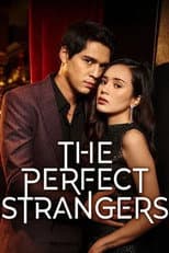 Poster for The Perfect Strangers