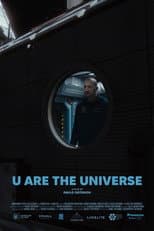 Poster for U Are the Universe