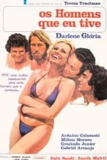 Poster for The Men I Had