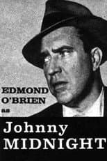Poster for Johnny Midnight