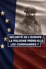 Poster for European security: Poland at the helm?