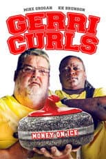 Poster for Gerri Curls