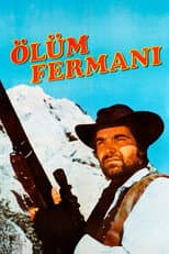 Poster for Ölüm Fermanı