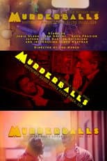 Poster for Murderballs