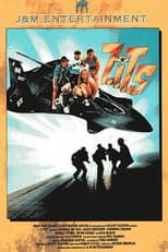 Poster for Zits