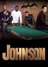 Poster for Johnson