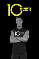 Poster for 10 Minute Trainer: Total Body