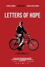 Poster for Letters of Hope