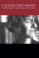 Poster for Calling the Ghosts