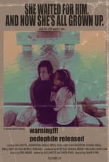 Poster for Warning!!! Pedophile Released