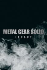 Poster for Metal Gear Solid: Legacy
