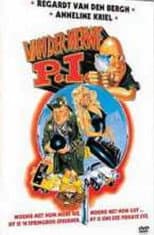 Poster for Van der Merwe PI