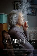 Poster for Fish Under the Ice