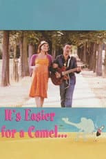 Poster for It's Easier for a Camel...