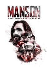 Poster for Manson: Music from an Unsound Mind