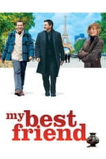 Poster for My Best Friend