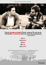 Poster for Unfinished Love